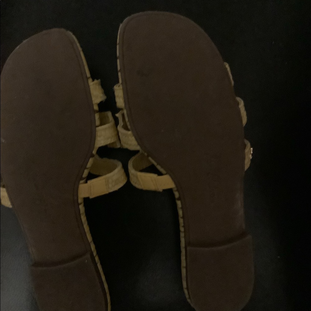 Sam Edelman Sandals - Picture 3 of 4